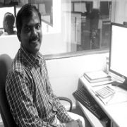 Viswasaraj George Jacob