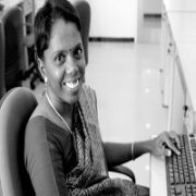 Selvi Kandaswamy