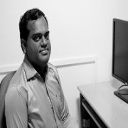 Karunya Saravanan