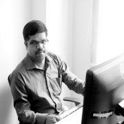 Vengatesh Kumar